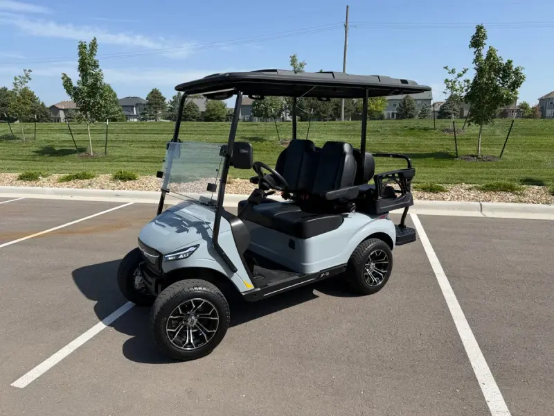 2026 Madjax XSeries photo 1