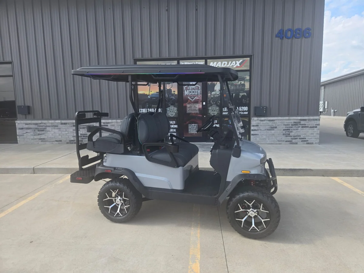 2026 Denago Nomad XL - Gen 3 thumb 2