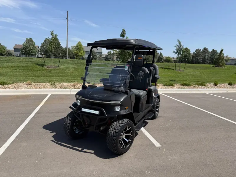 2026 Denago Rover XL - Gen 3 photo 1