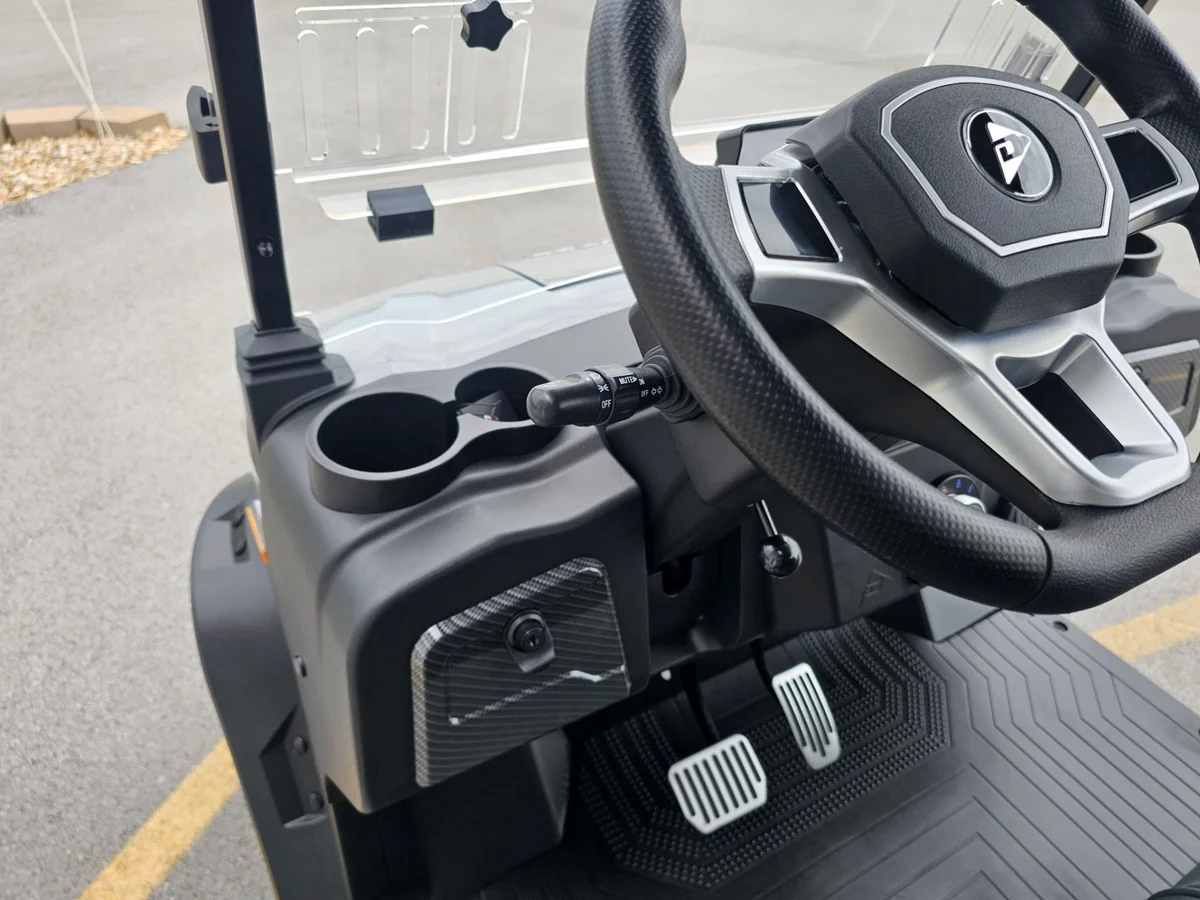 2026 Denago Nomad XL - Gen 3 thumb 4