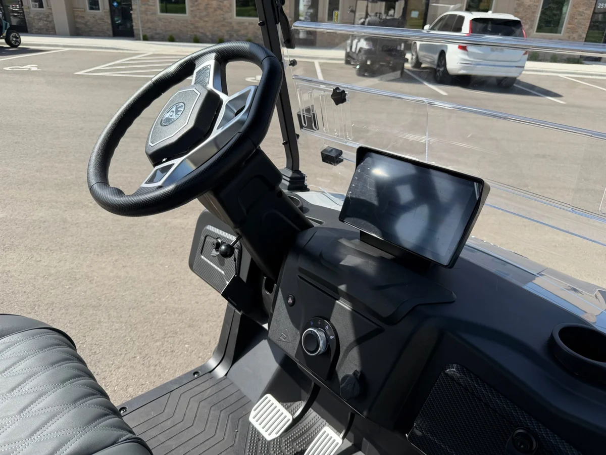 2026 Denago Rover XL - Gen 3 thumb 4