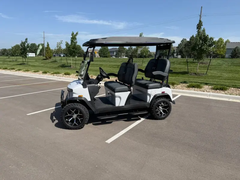 2026 Denago Rover XL - Gen 3 thumb 1