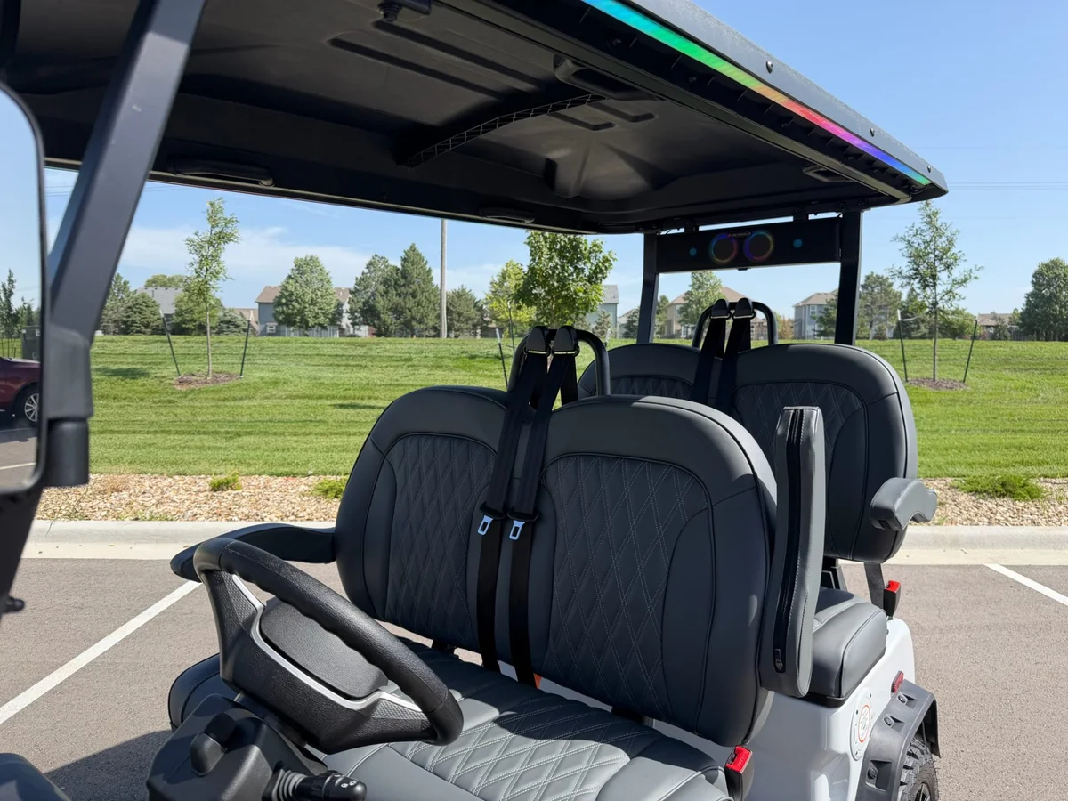 2026 Denago Rover XL - Gen 3 thumb 4