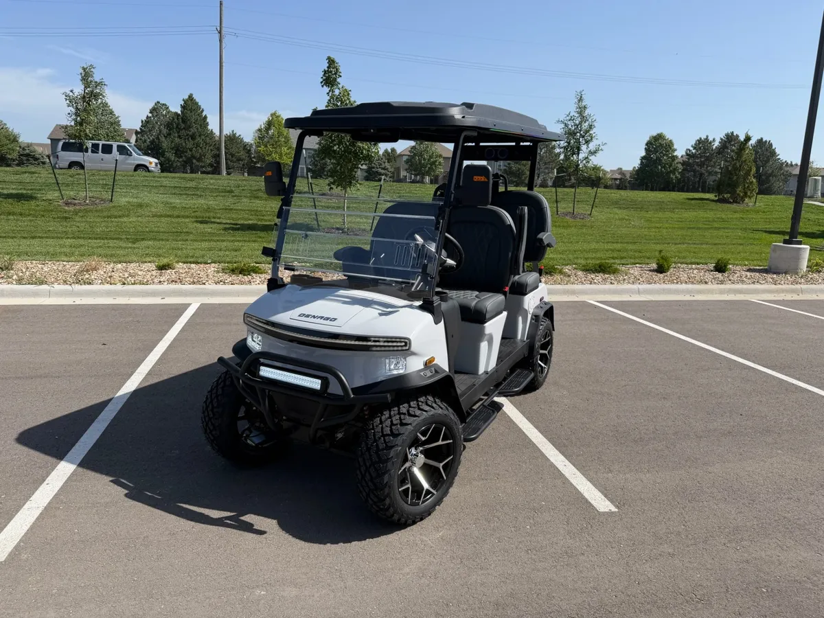 2026 Denago Rover XL - Gen 3 thumb 2