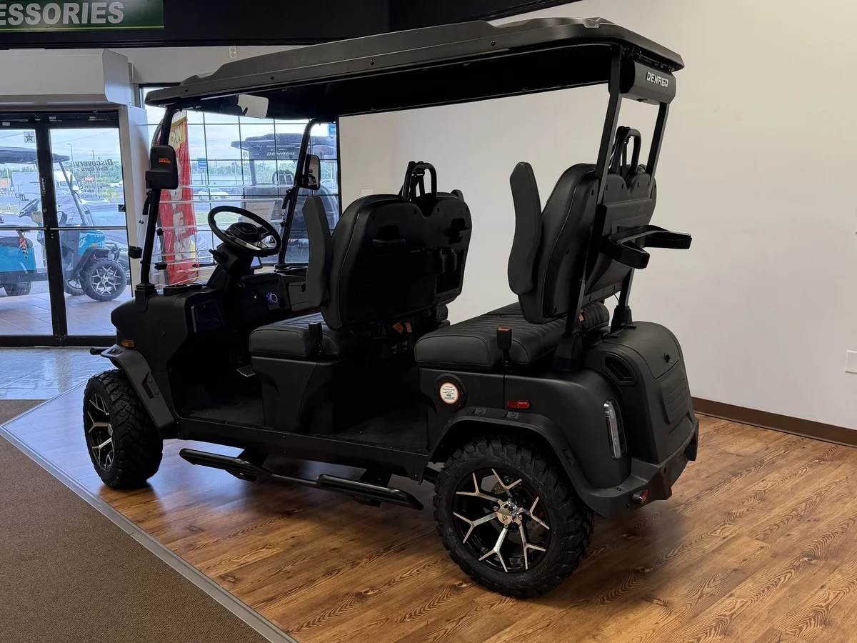 2026 Denago Rover XL thumb 2