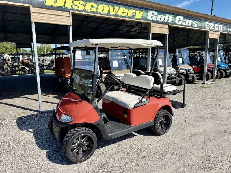 2020 E-Z-GO Freedom ELiTE Lithium photo 1