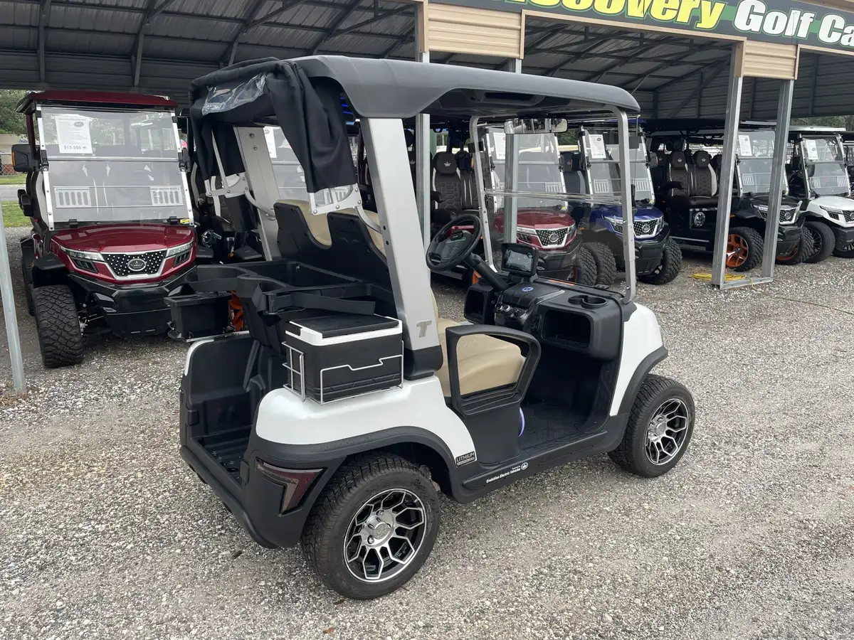 2026 Tara Spirit Plus Plus thumb 2