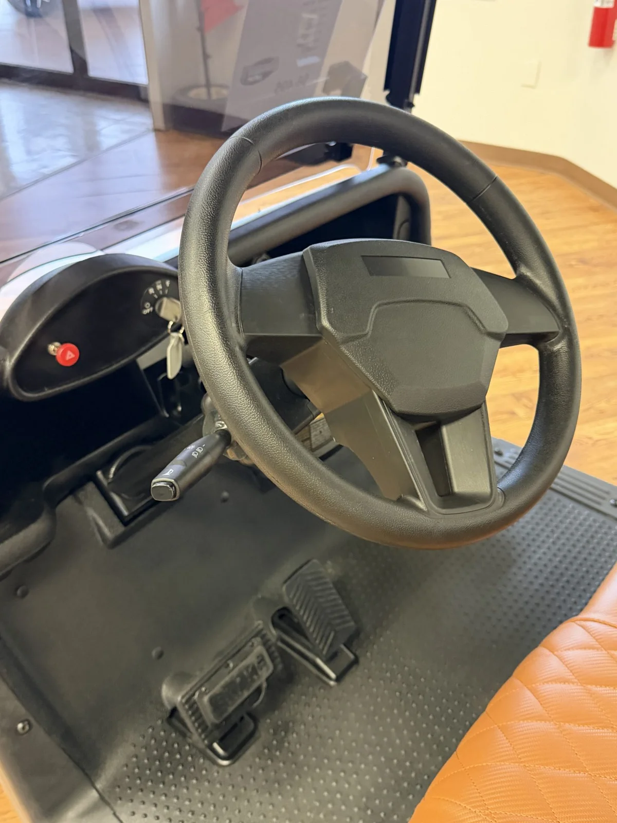 2020 E-Z-GO Freedom ELiTE Lithium thumb 4