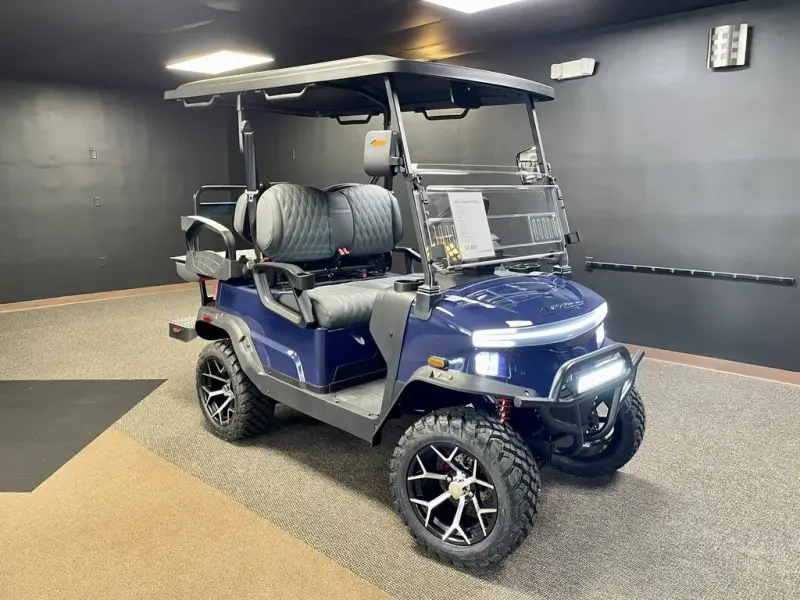 2026 Denago Nomad XL thumb 1