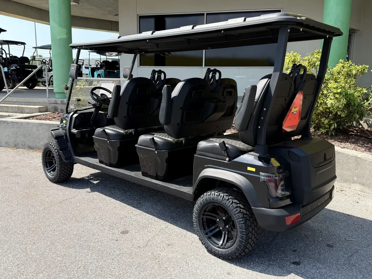 2026 Verdi Aspen F6 thumb 2