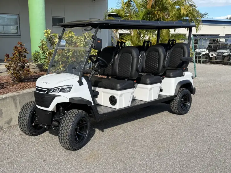2026 Verdi Aspen F6 thumb 1