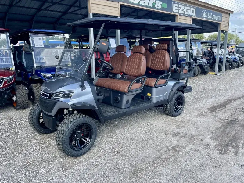 2026 Verdi Aspen S6 thumb 1