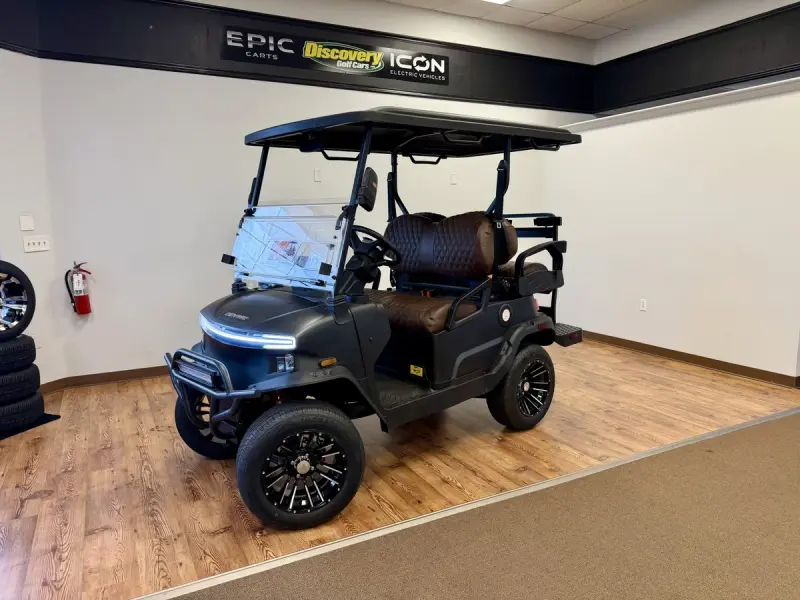 2025 Denago Nomad XL thumb 1