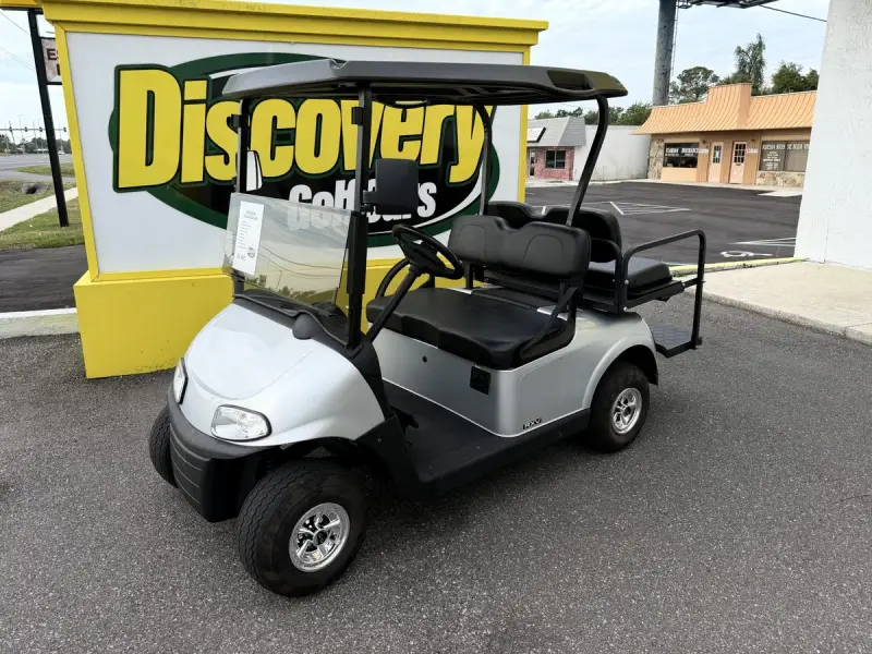 2019 E-Z-GO Freedom Refurbished 48 Volt thumb 1