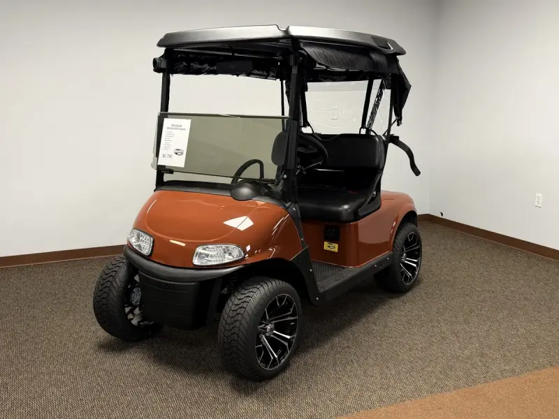 2020 E-Z-GO Freedom ELiTE Lithium thumb 1