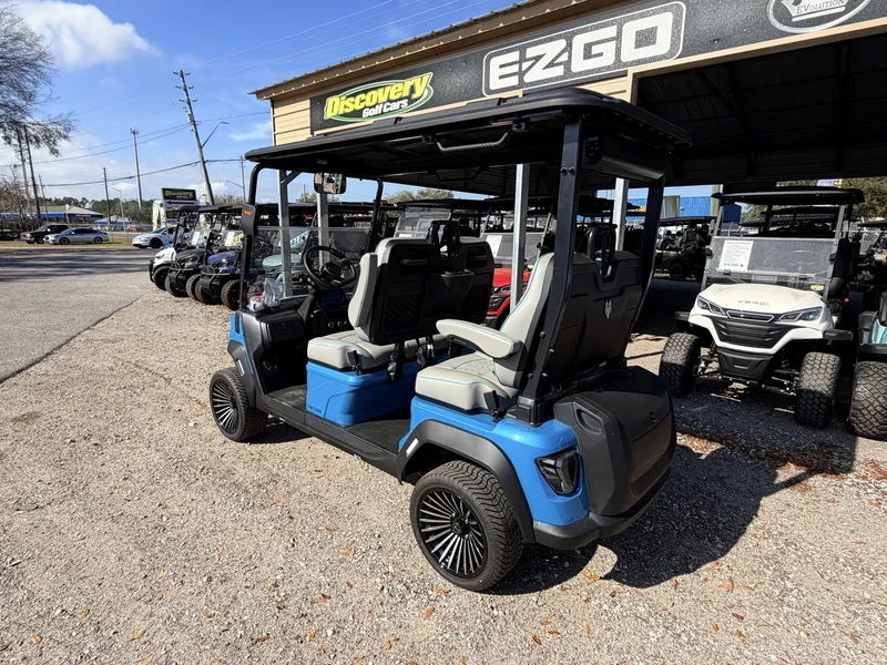 2026 PDG Greyson 6 Seat thumb 2