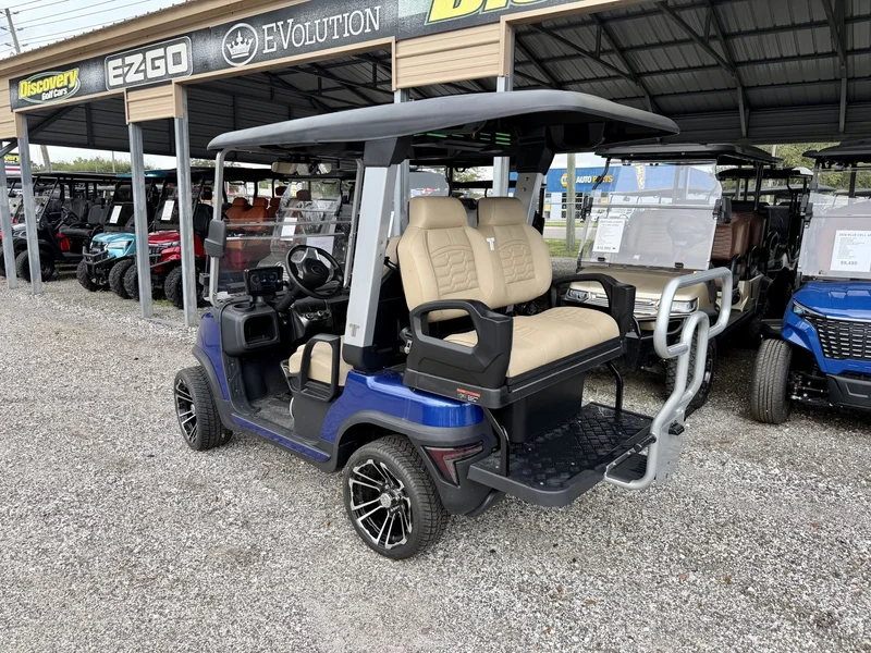 2026 Tara Spirit Plus 2+2 Lithium thumb 2