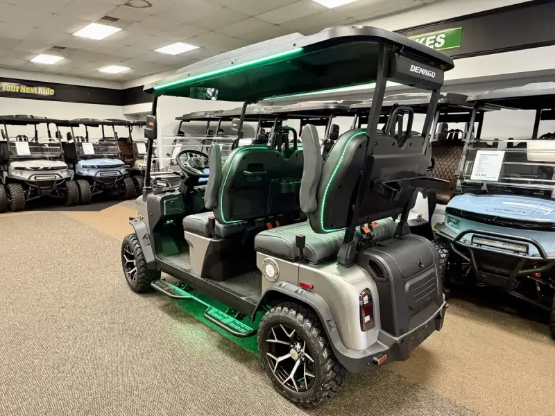 2026 Denago Rover XL thumb 2