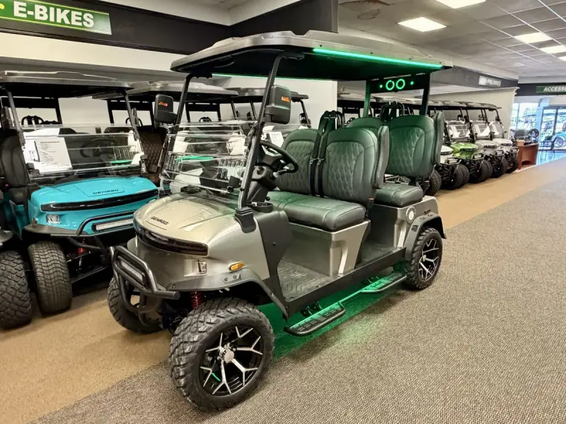 2026 Denago Rover XL photo 1