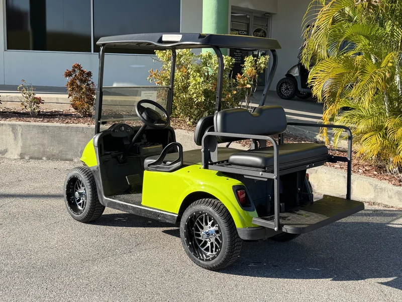 2020 E-Z-GO Freedom ELiTE Lithium thumb 2