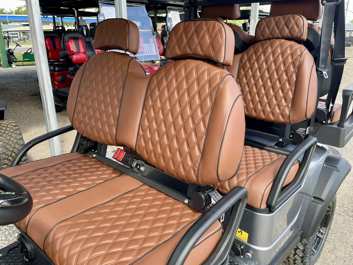 2026 Verdi Aspen S6 thumb 3