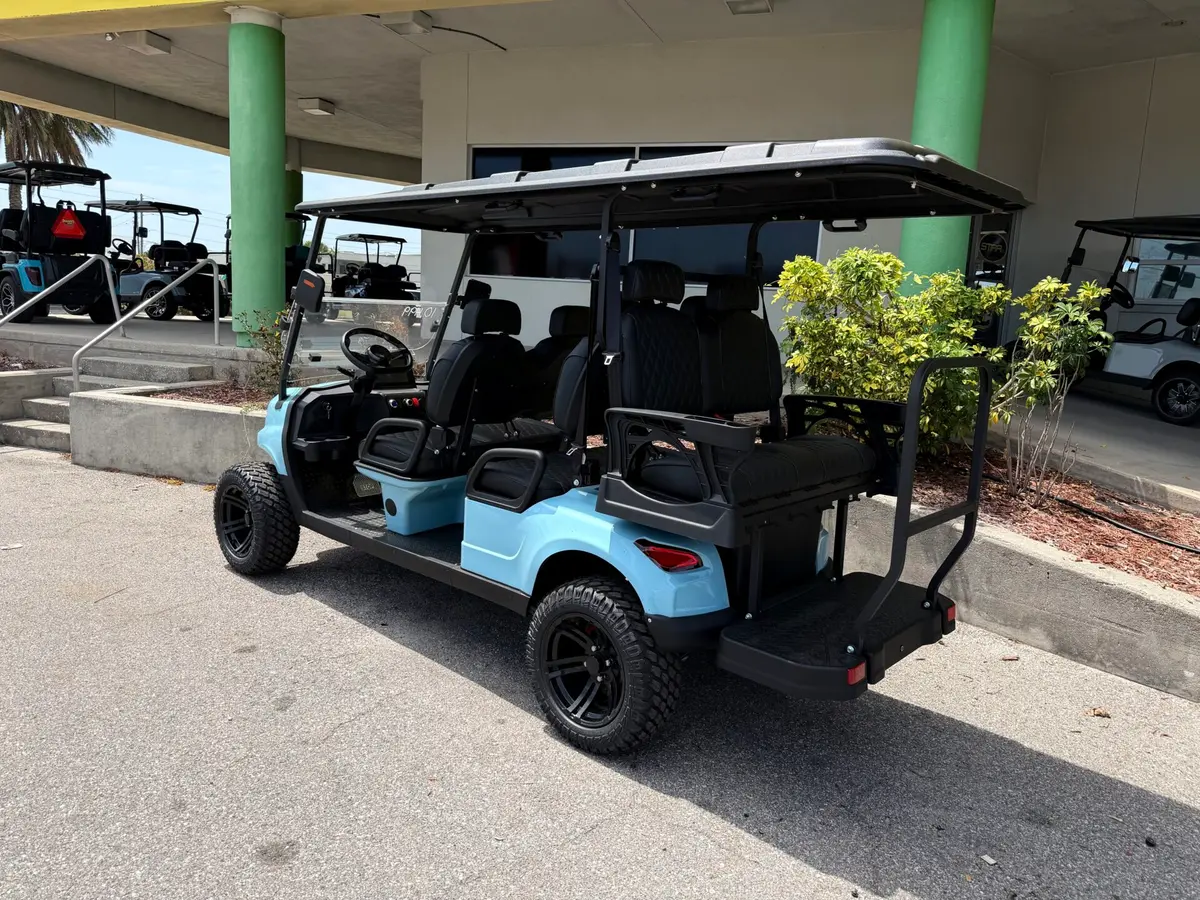 2026 Verdi Aspen S6 thumb 2