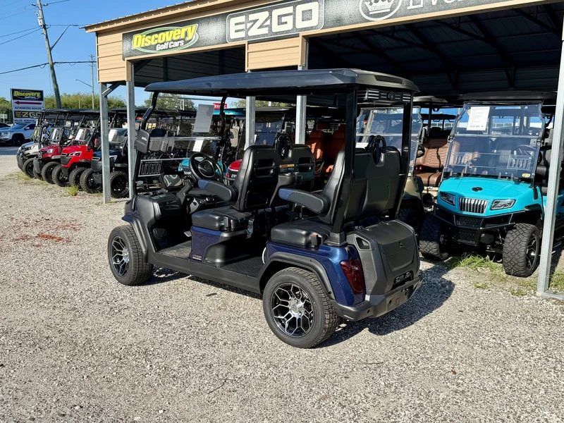 2026 Evolution D5 Ranger 4 Plus thumb 2