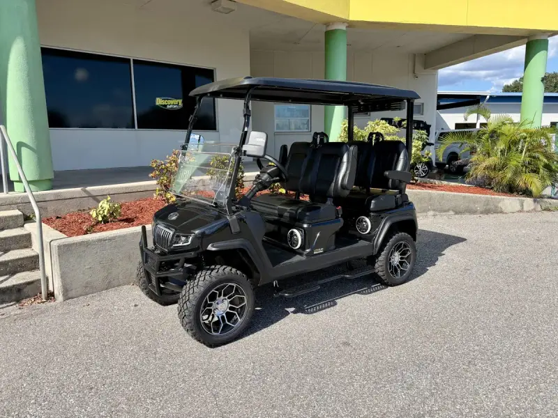 2026 Evolution D5 Maverick 4 photo 1