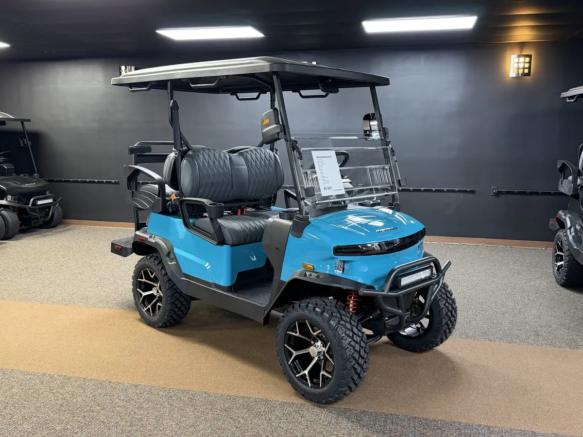 2026 Denago Nomad XL thumb 2