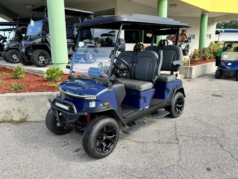 2024 Denago Rover XL Trade In photo 1