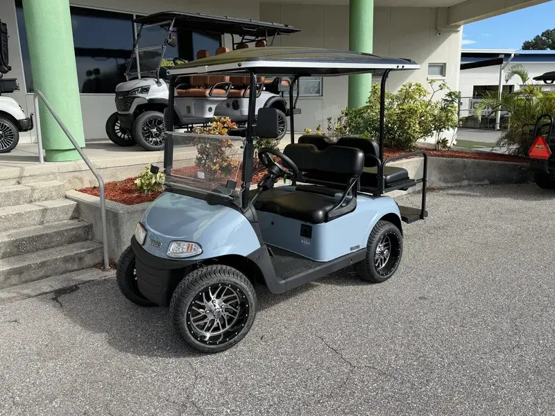 2020 E-Z-GO Freedom ELiTE Lithium photo 1