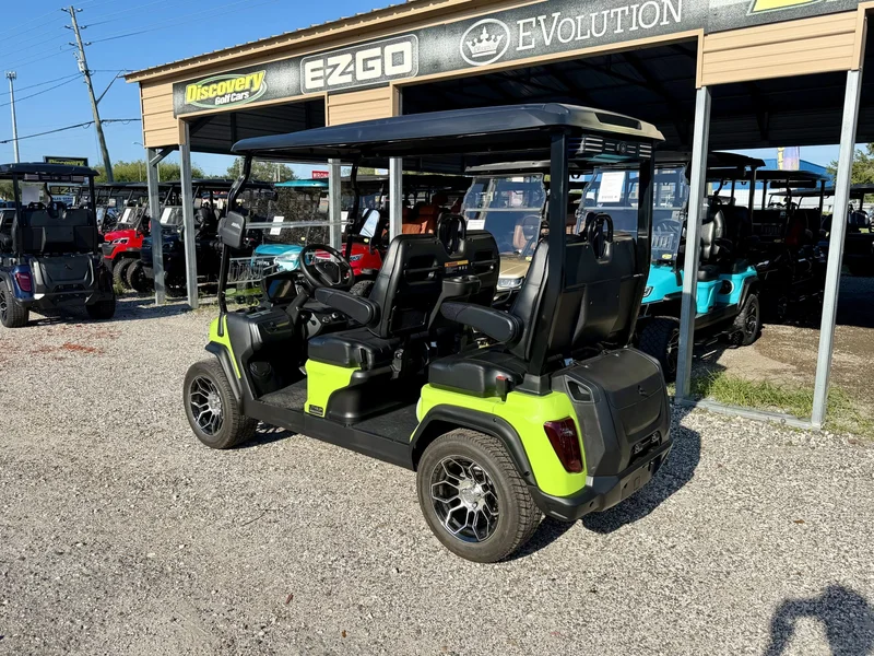 2026 Evolution D5 Ranger 4 Plus thumb 2