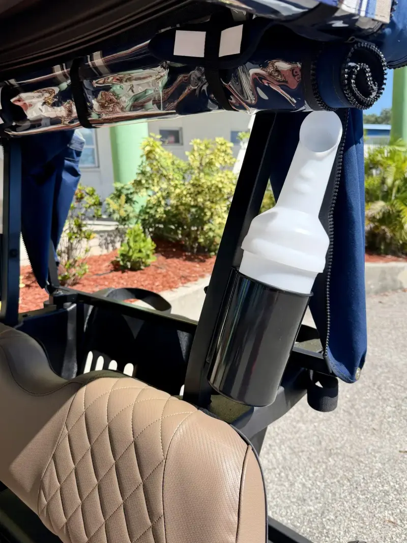 2020 E-Z-GO Freedom ELiTE Lithium thumb 4