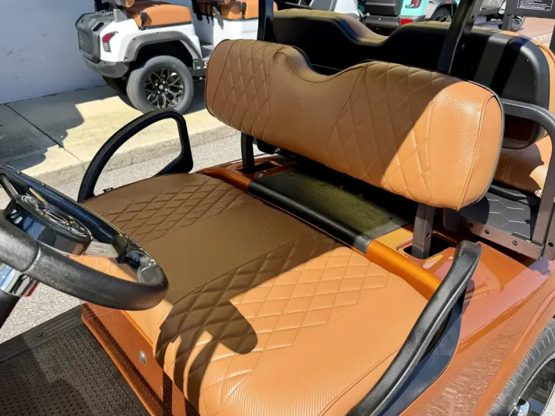 2020 E-Z-GO Freedom ELiTE Lithium thumb 3