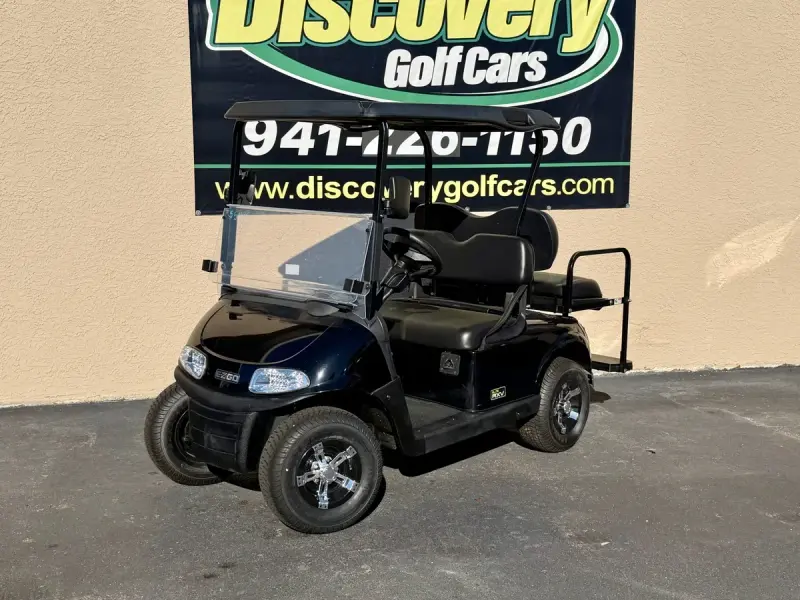 2020 E-Z-GO Freedom ELiTE Lithium photo 1