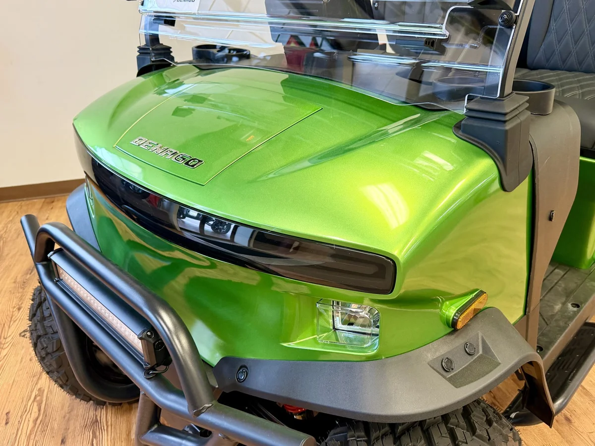 2026 Denago Rover XL thumb 2