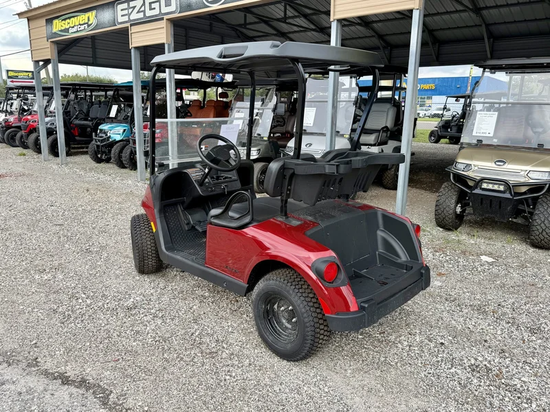 2026 E-Z-GO Valor thumb 2