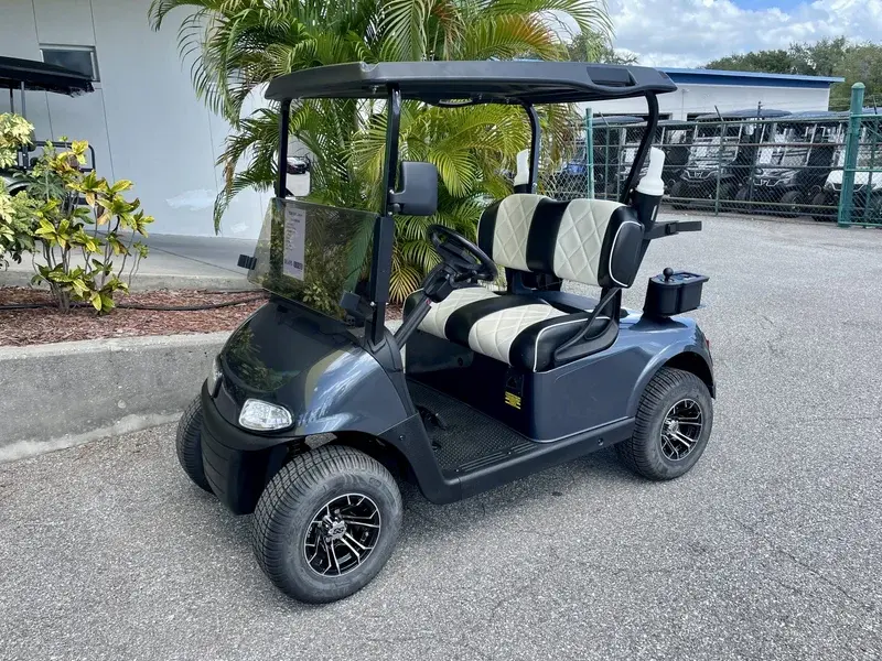 2019 E-Z-GO Freedom ELiTE Lithium thumb 1