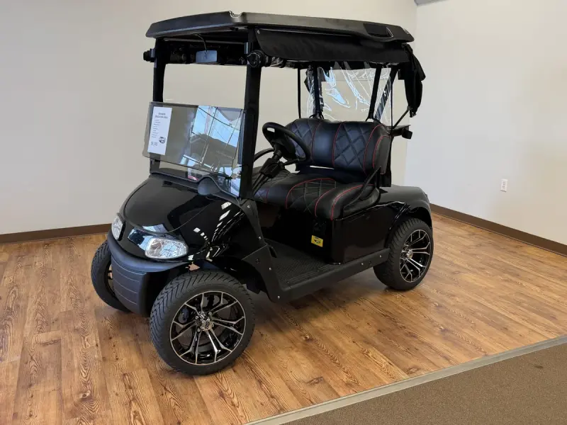2020 E-Z-GO Freedom ELiTE Lithium thumb 1