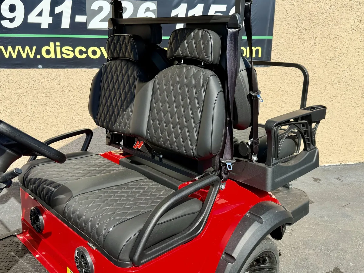 2026 Verdi Malibu S4 thumb 3