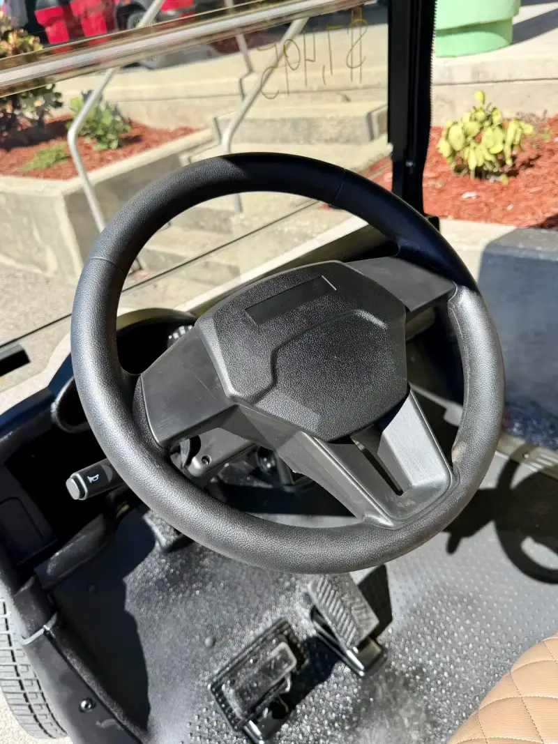 2020 E-Z-GO Freedom ELiTE Lithium thumb 3