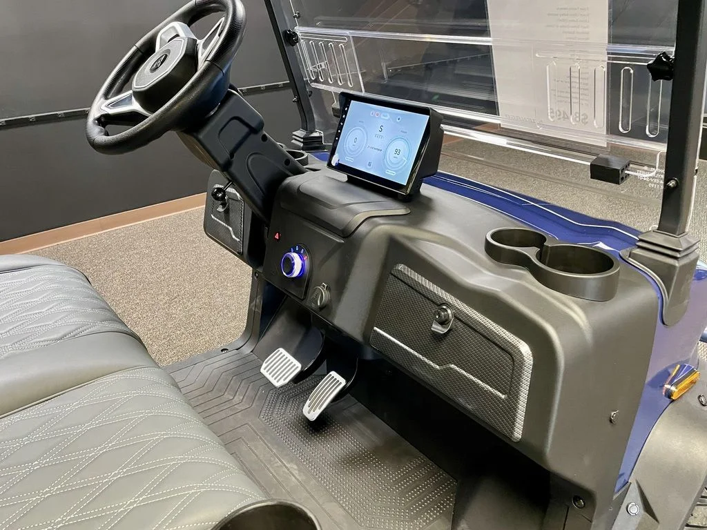 2026 Denago Nomad XL thumb 3