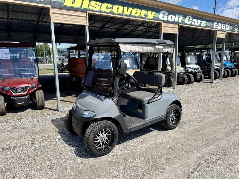 2020 E-Z-GO Freedom ELiTE Lithium photo 1