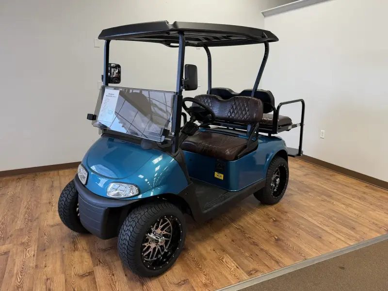 2020 E-Z-GO Freedom ELiTE Lithium thumb 1