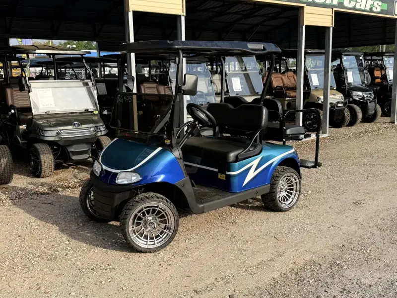 2020 E-Z-GO Freedom ELiTE Lithium photo 1