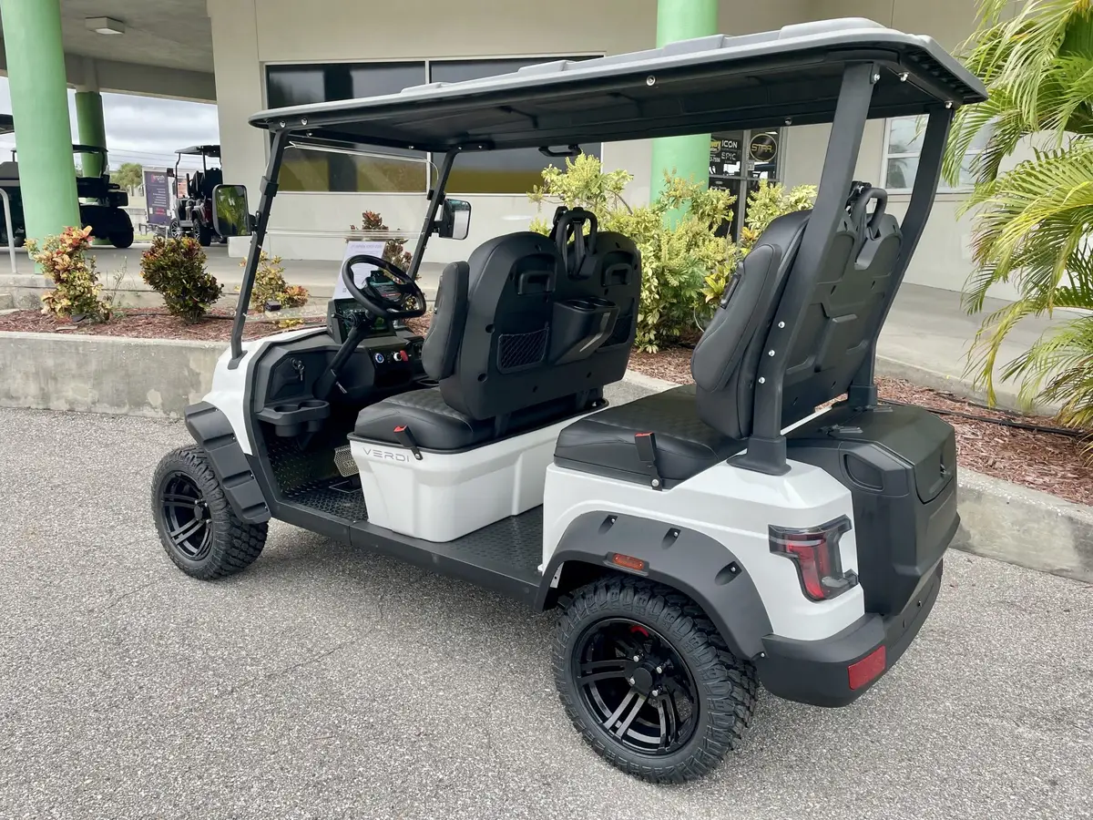 2026 Verdi Aspen S4 thumb 2