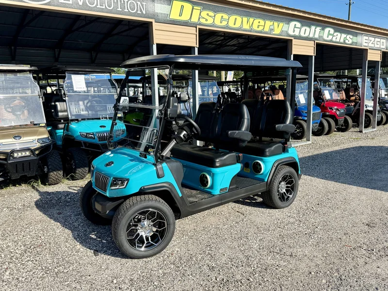 2026 Evolution D5 Ranger 4 Plus thumb 1