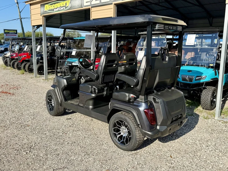2026 Evolution D5 Ranger 4 Plus thumb 2