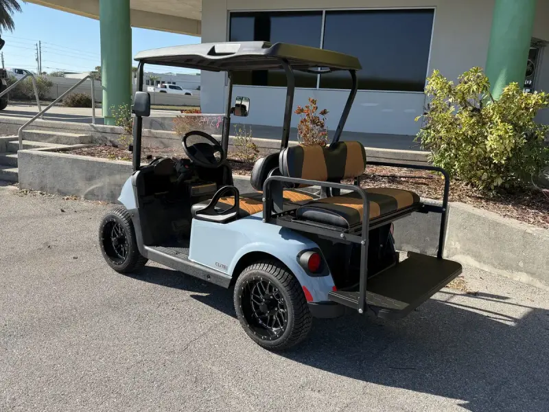 2020 E-Z-GO Freedom ELiTE Lithium photo 1