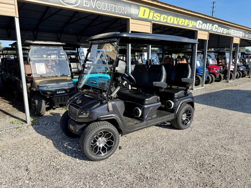2026 Evolution D5 Ranger 4 Plus thumb 1